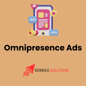 Omnipresence Ads